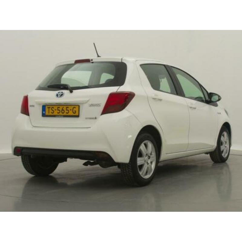 Toyota Yaris 1.5 Hybrid Comfort | Airco | Lichtmetalen velge