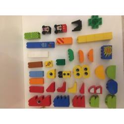 Duplo Bijzondere objecten