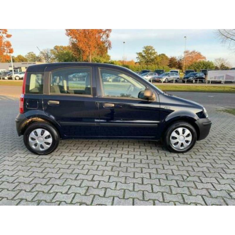 Fiat Panda 1.1 Magic 2E EIGENAAR//AIRCO//ELEK PAKKET//NIEUWE