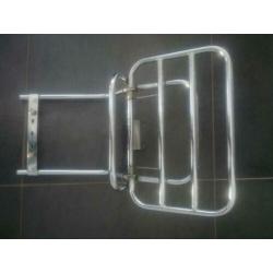 vespa pk50 bagage drager