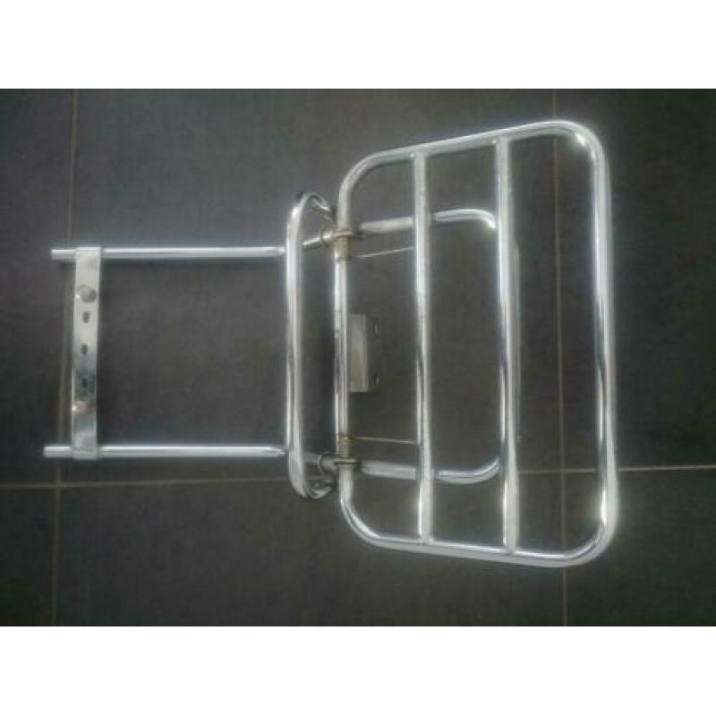 vespa pk50 bagage drager