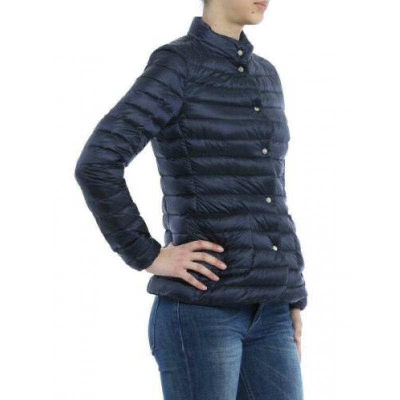 Origineel Moncler || zomerjas maat 1 || zwart