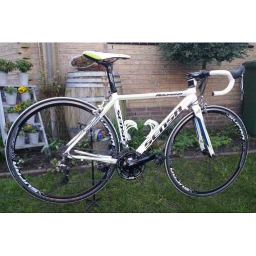Racefiets Sensa Romagna