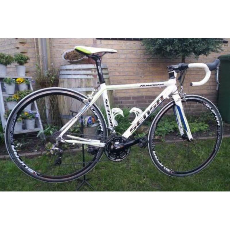 Racefiets Sensa Romagna