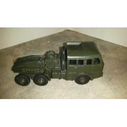 Dinky 890 tracteur berliet