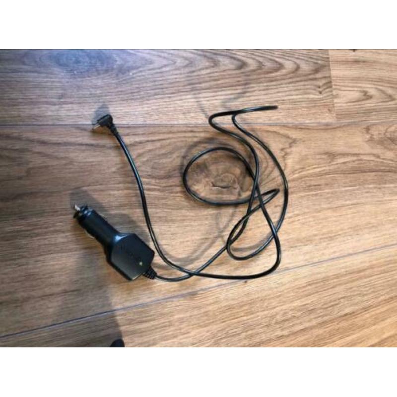 Garmin tomtom