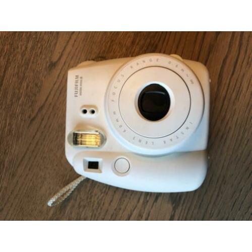 Polaroid Fujifilm Instax Mini 8 - Wit