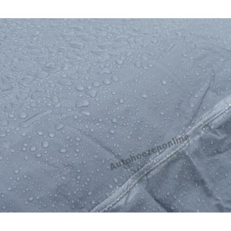 Autohoes voor uw Seat, 100% Waterdicht