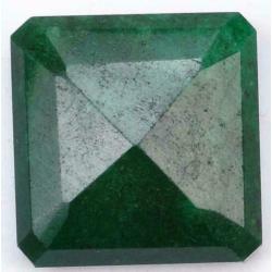 Smaragd 109,10 ct met Certificaat