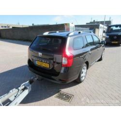 Dacia Logan 0.9 TCE Laureate airco Nap (bj 2014)