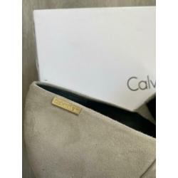 Calvin klein loafers maat 38