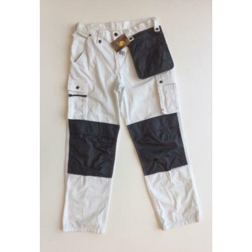 Nieuw! Carhartt werkbroek in meerdere maten, Patta parra