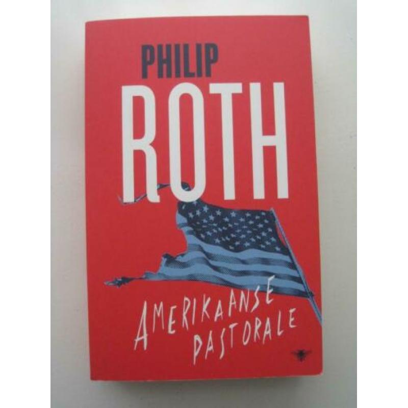 Philip Roth - Portnoy’s klacht