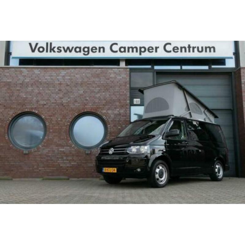 Volkswagen California Comfortline VW T5 2.0 TDI 180PK DSG Au