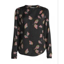 Prachtige Sunset blouse Fabienne Chapot maat XS,S,M en L