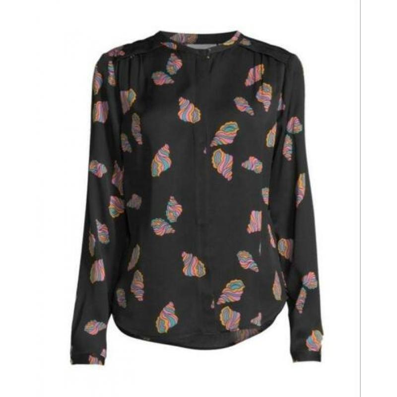Prachtige Sunset blouse Fabienne Chapot maat XS,S,M en L