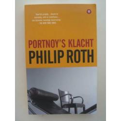 Philip Roth - Portnoy’s klacht