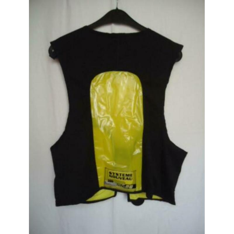 Système Nouveau vintage jacket, maat M