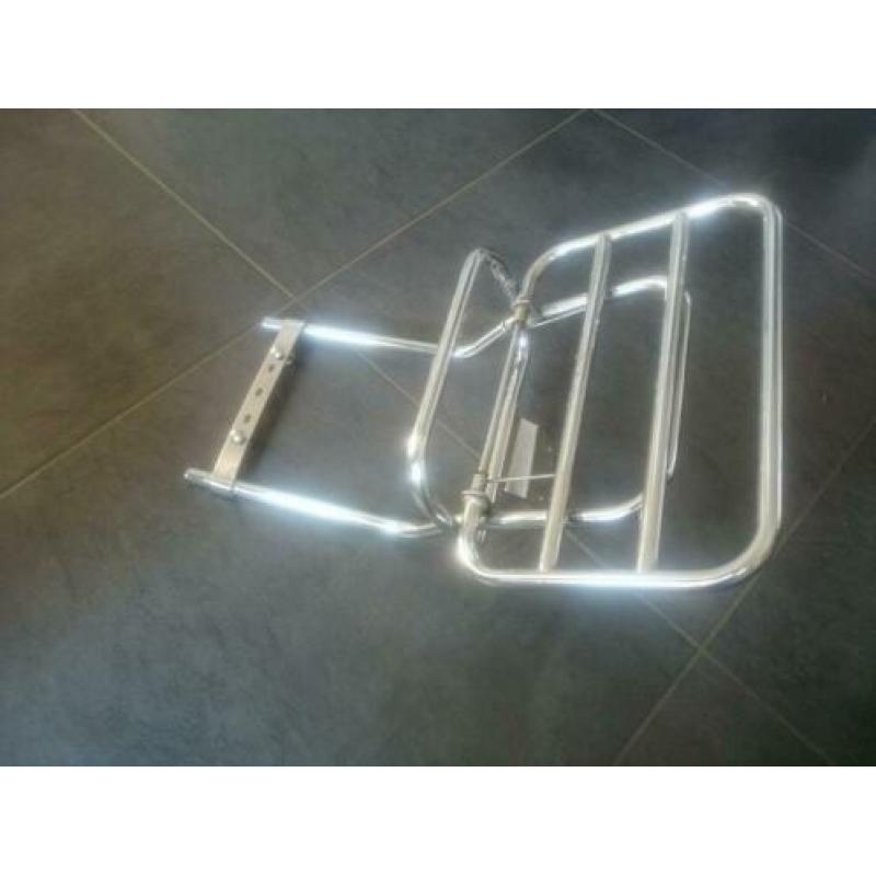 vespa pk50 bagage drager