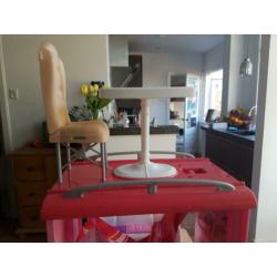 Barbie Camper