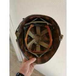 509th Parachute infantry regiment helm