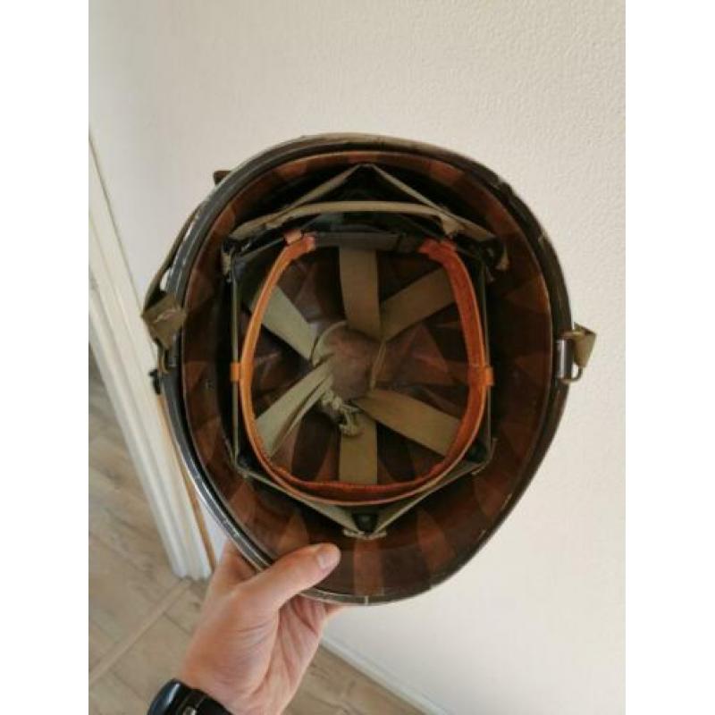 509th Parachute infantry regiment helm