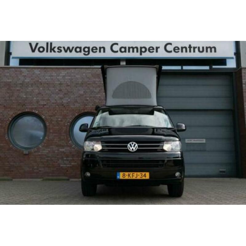 Volkswagen California Comfortline VW T5 2.0 TDI 180PK DSG Au