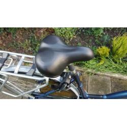 Damesfiets Sparta
