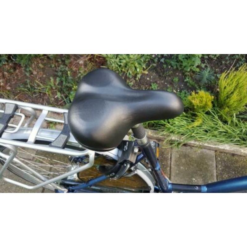 Damesfiets Sparta