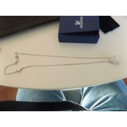ketting swarovski