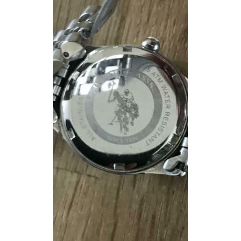 Dames Horloge.