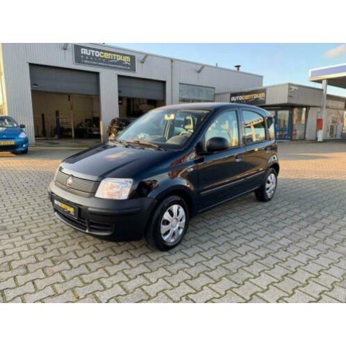 Fiat Panda 1.1 Magic 2E EIGENAAR//AIRCO//ELEK PAKKET//NIEUWE
