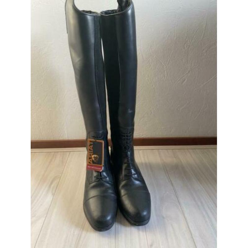 Ariat bromont tall H2O rijglaarzen maat 42,5 Nieuw!!