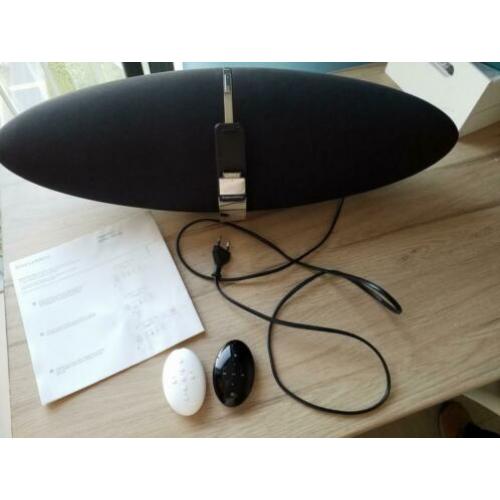 Bowers & Wilkins Zeppelin Air
