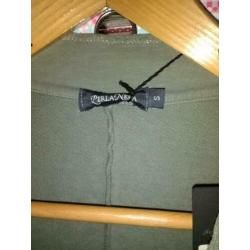 nieuwe dames kleding maat S