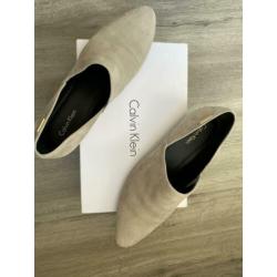 Calvin klein loafers maat 38