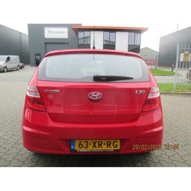 Hyundai I30 1.4i Active Cool