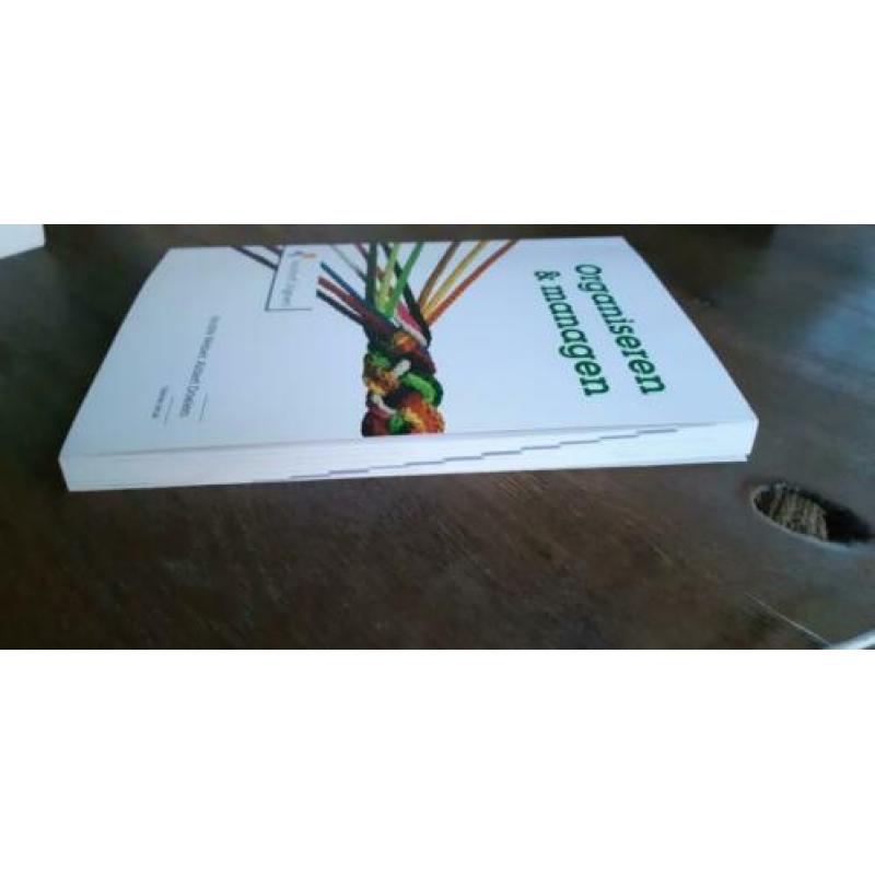 Organiseren & managen