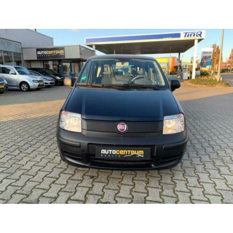Fiat Panda 1.1 Magic 2E EIGENAAR//AIRCO//ELEK PAKKET//NIEUWE
