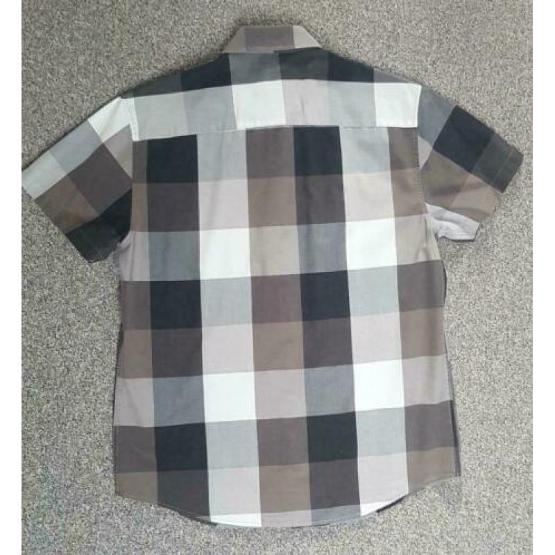 Shirt met korte mouwen Jack&Jones maat XL