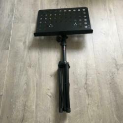 stabiele Muziekblad standaard
