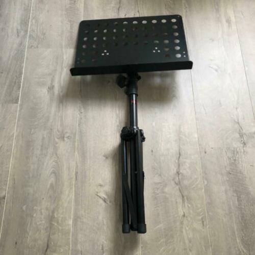 stabiele Muziekblad standaard