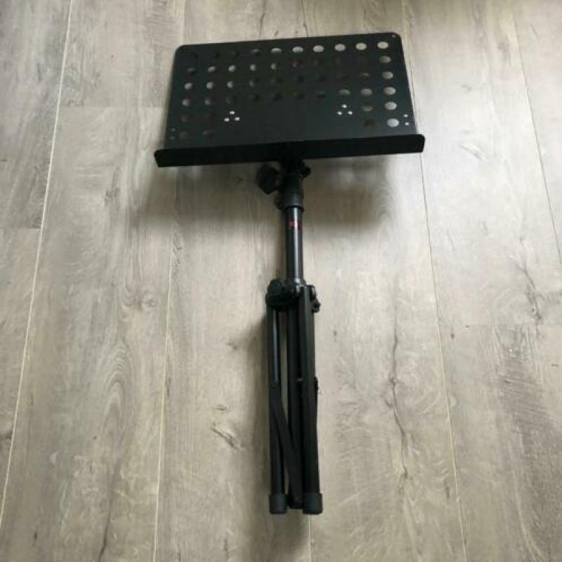 stabiele Muziekblad standaard
