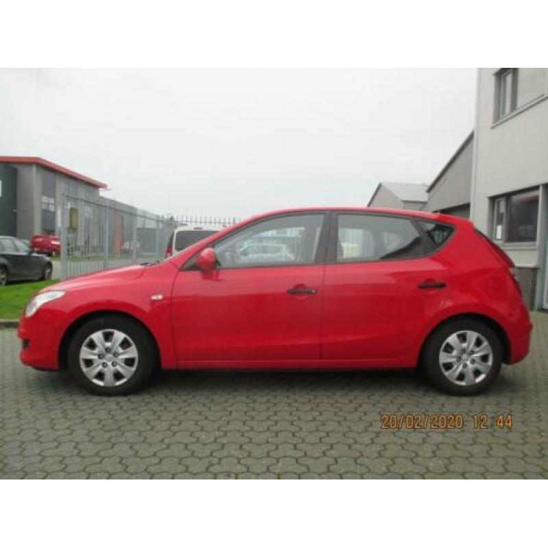 Hyundai I30 1.4i Active Cool