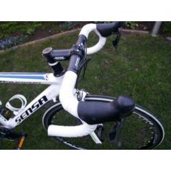 Racefiets Sensa Romagna