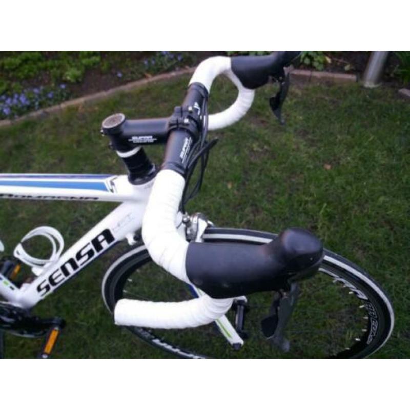 Racefiets Sensa Romagna