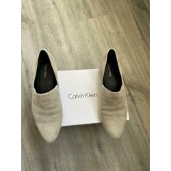 Calvin klein loafers maat 38