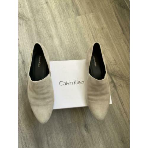 Calvin klein loafers maat 38