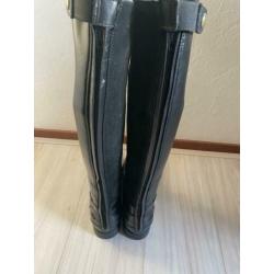 Ariat bromont tall H2O rijglaarzen maat 42,5 Nieuw!!