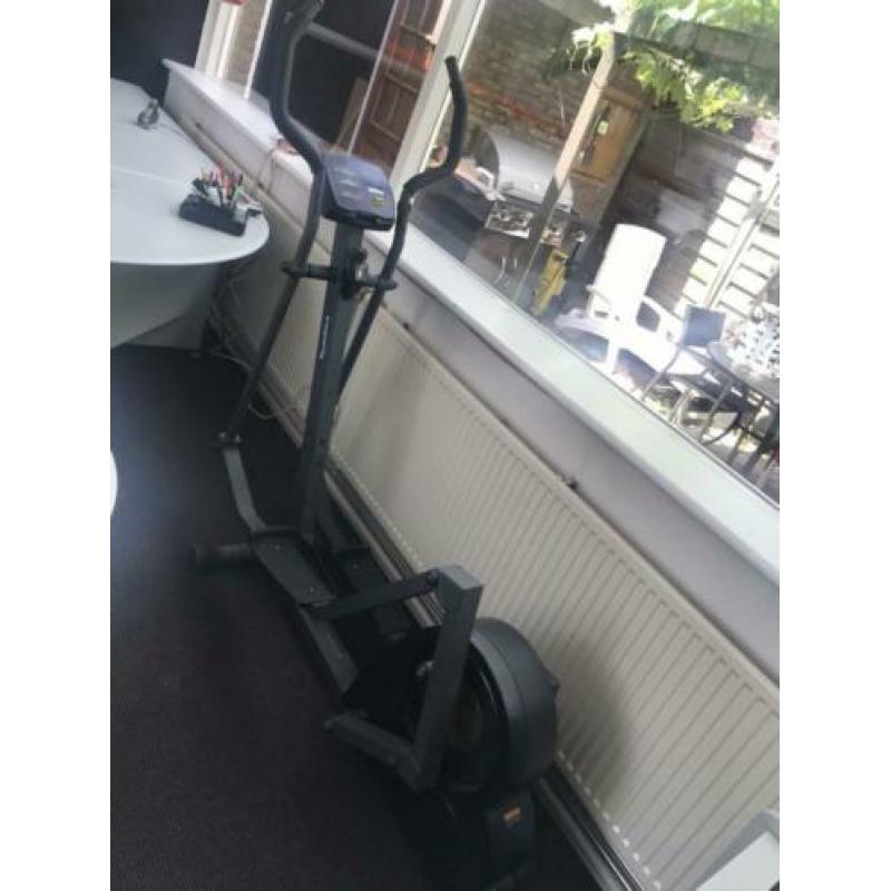 Crosstrainer NordicTrack Ellipse